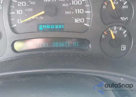 2005 Chevrolet Silverado 1500 Ls из США, поврежденный, VIN 1GCEK19Z35Z288171